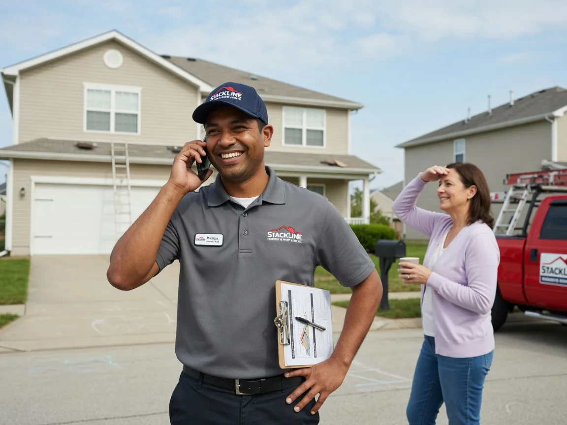 Chimney flashing repair Sabetha, KS FAQs